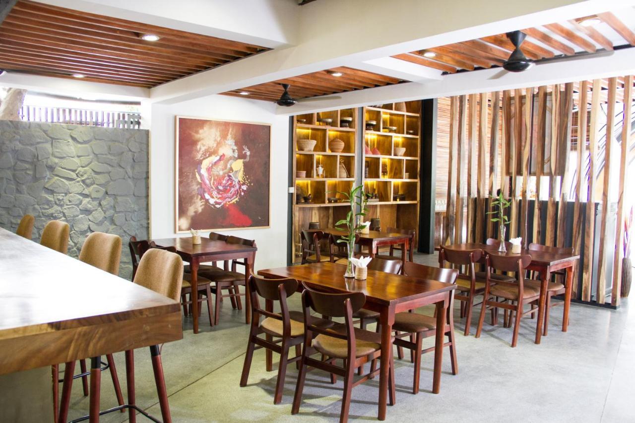 Bopha Bassac Boutique Hotel Phnompenh Exteriér fotografie