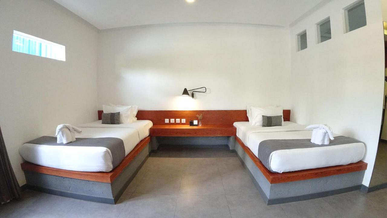 Bopha Bassac Boutique Hotel Phnompenh Exteriér fotografie