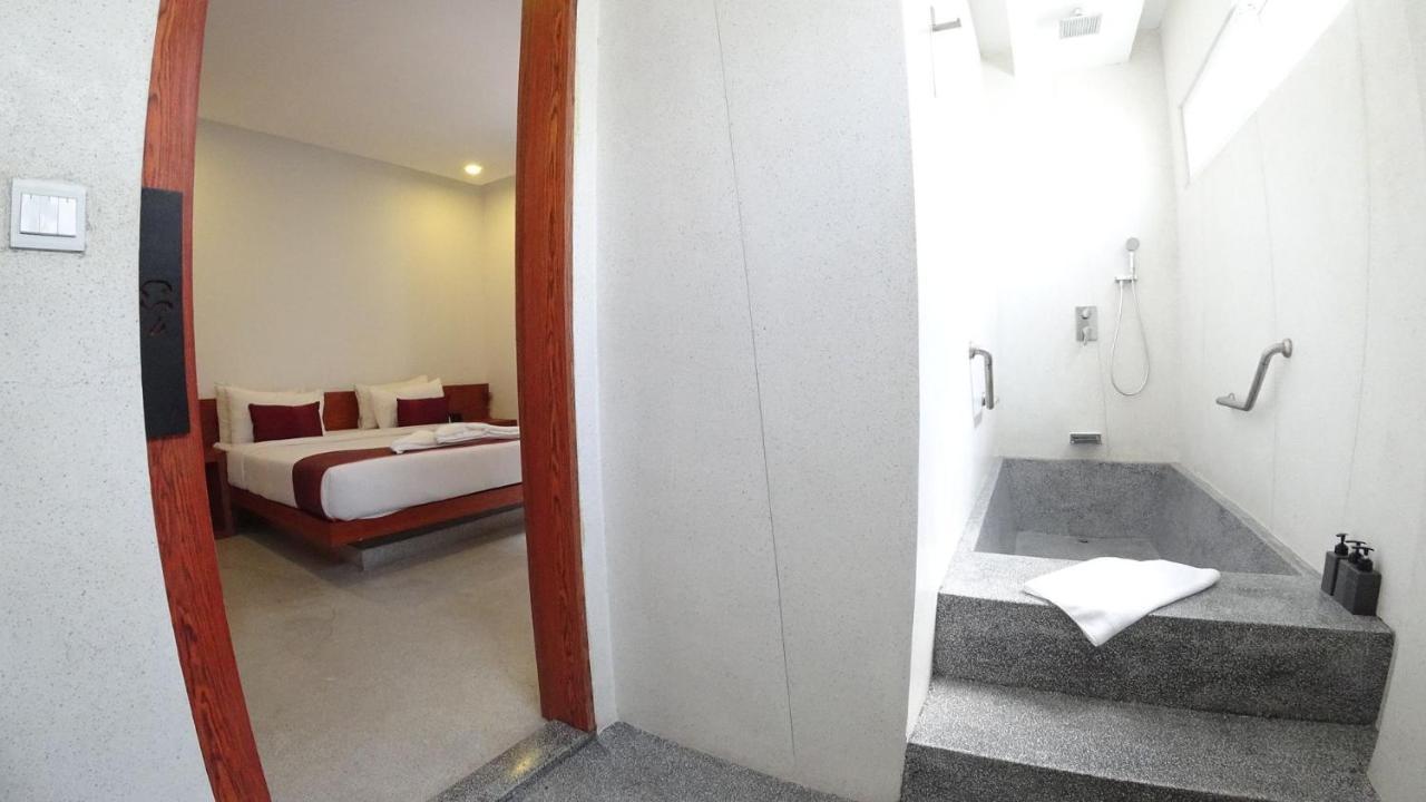 Bopha Bassac Boutique Hotel Phnompenh Exteriér fotografie