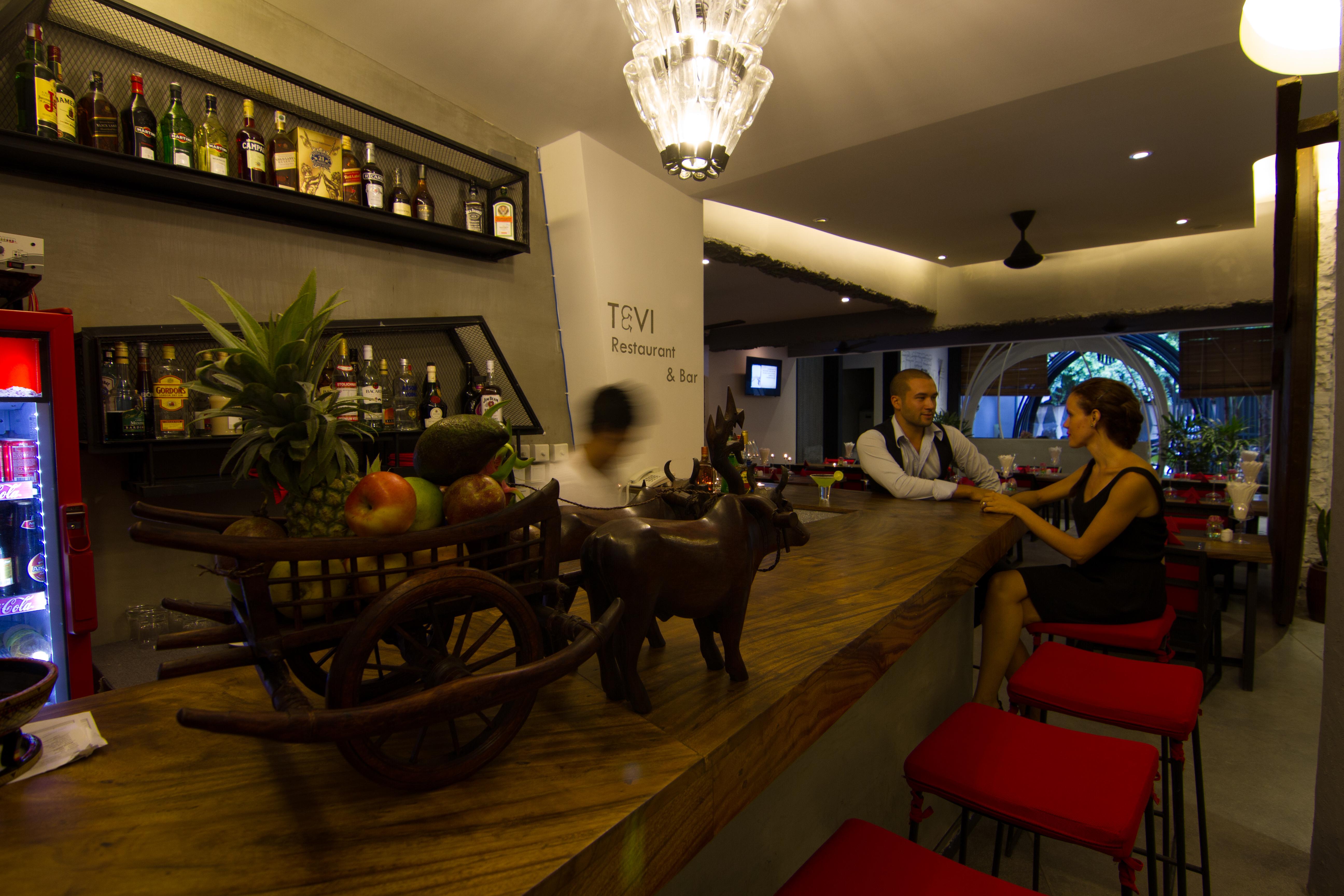 Bopha Bassac Boutique Hotel Phnompenh Exteriér fotografie