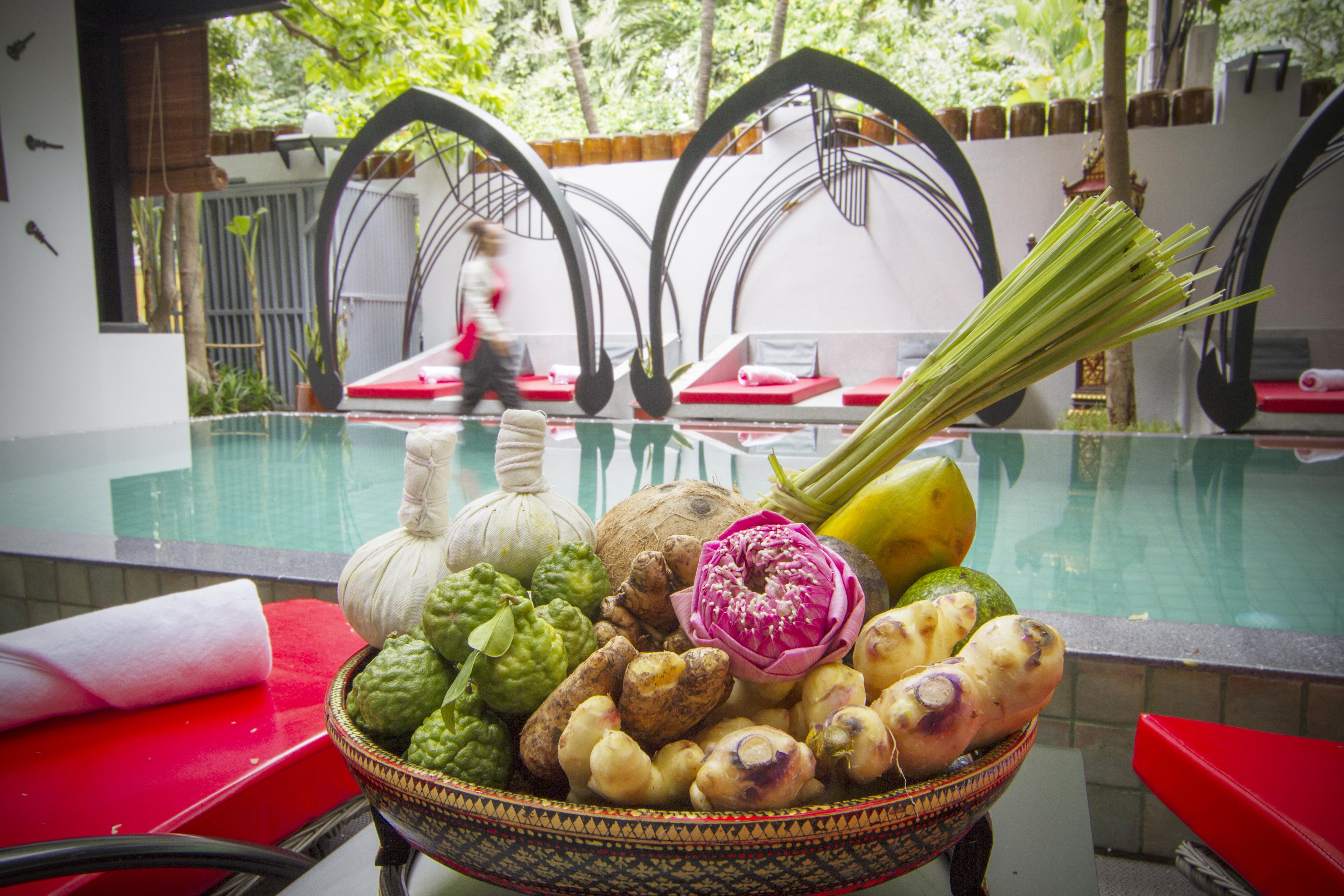 Bopha Bassac Boutique Hotel Phnompenh Exteriér fotografie