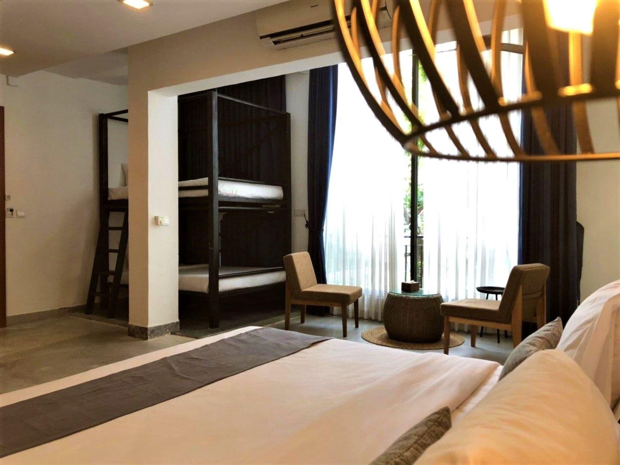 Bopha Bassac Boutique Hotel Phnompenh Exteriér fotografie