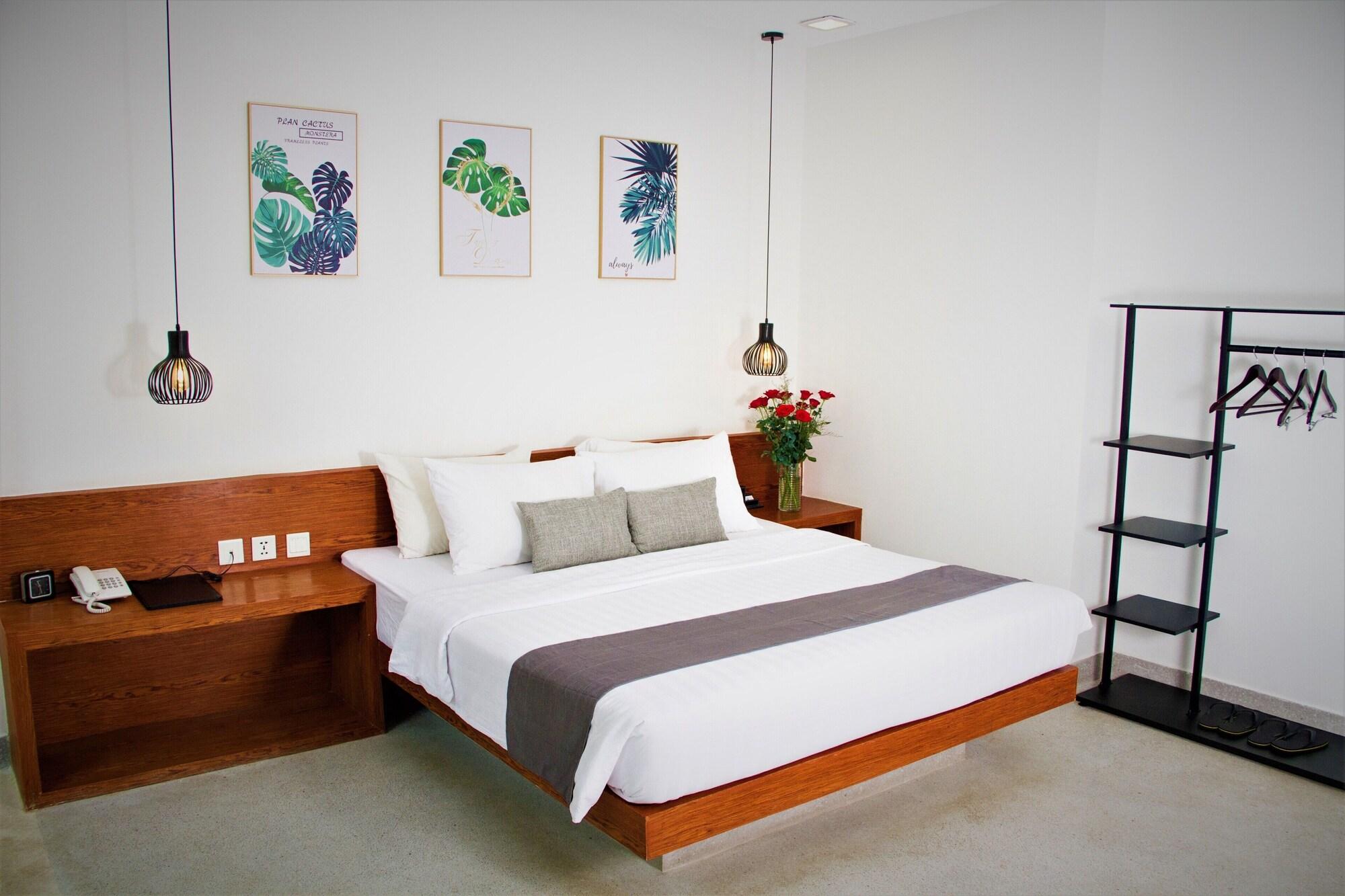 Bopha Bassac Boutique Hotel Phnompenh Exteriér fotografie